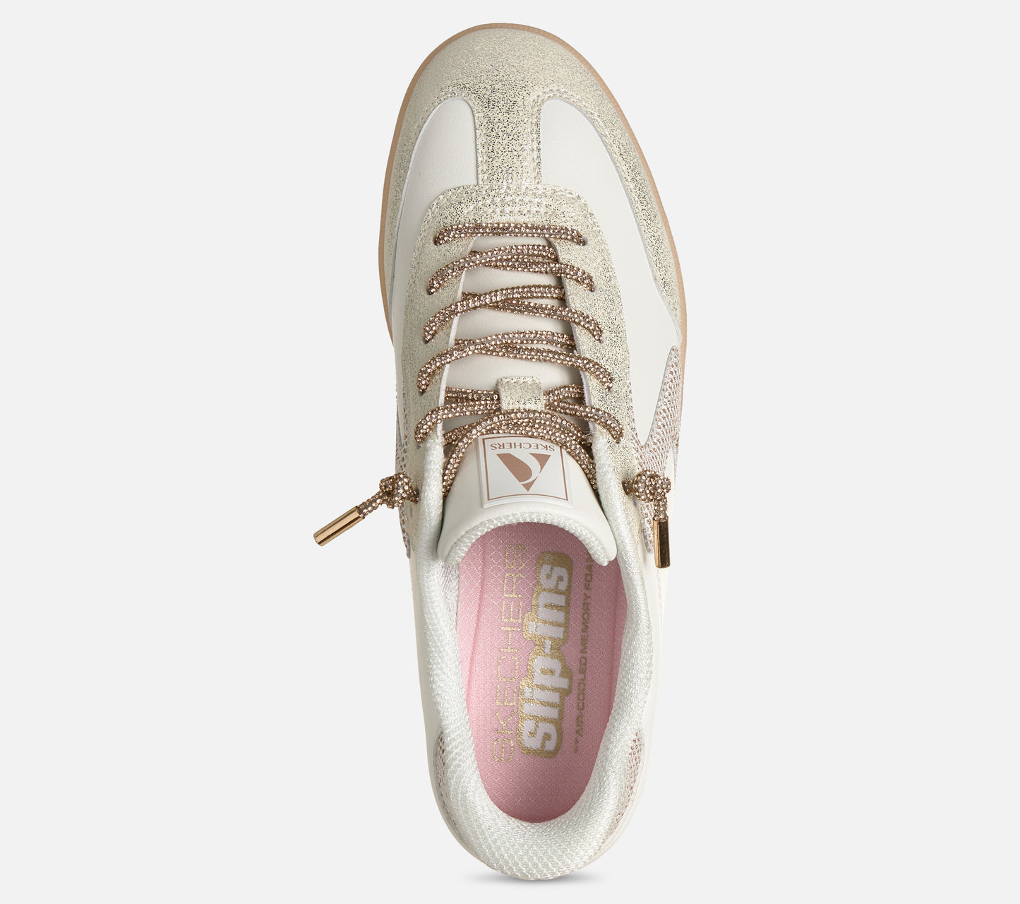 Slip-ins: Hotshot - Daily Diamonds Shoe Skechers.fi