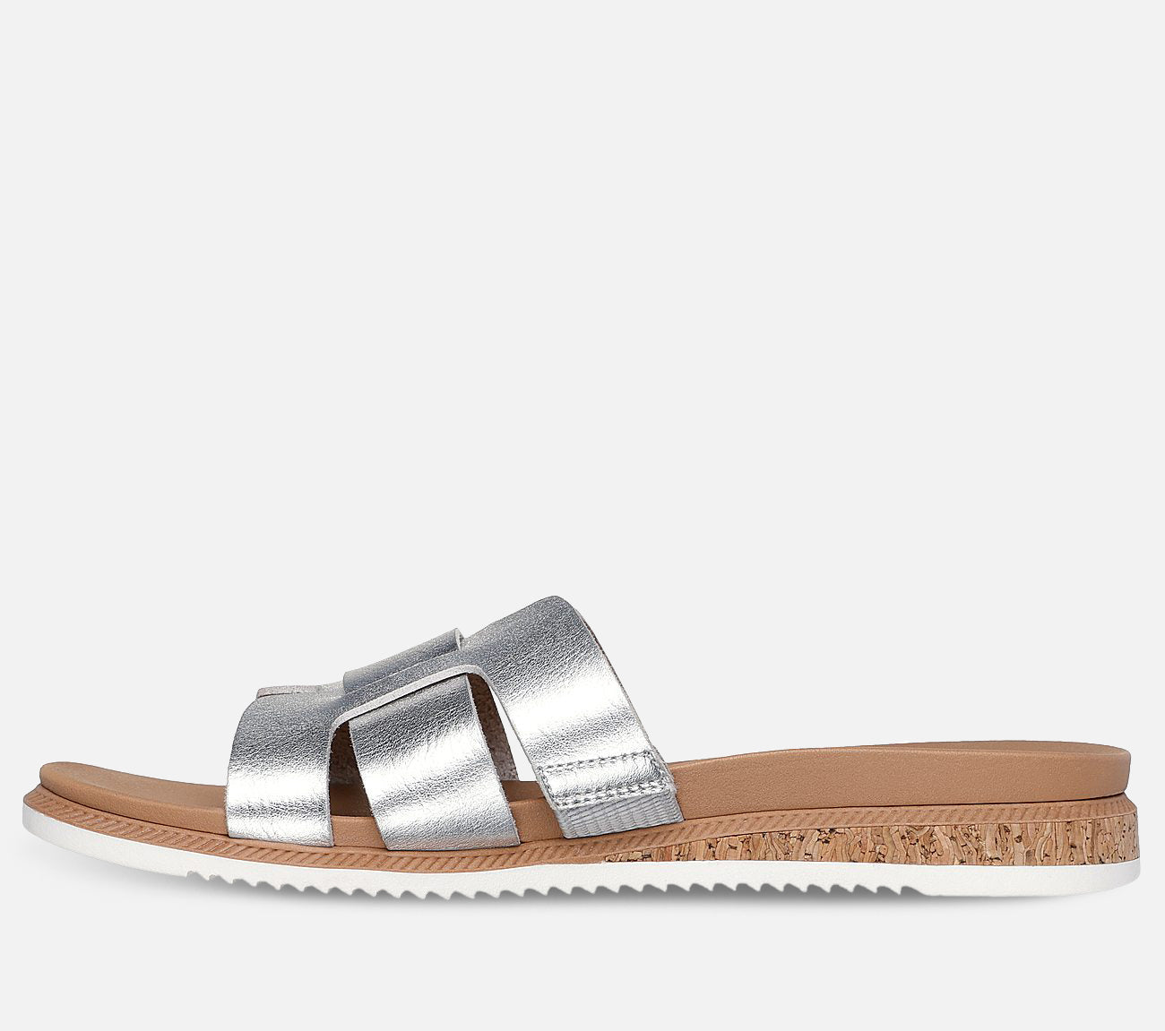 BOBS Desert Kiss Low - Peak Look Sandal Skechers.fi