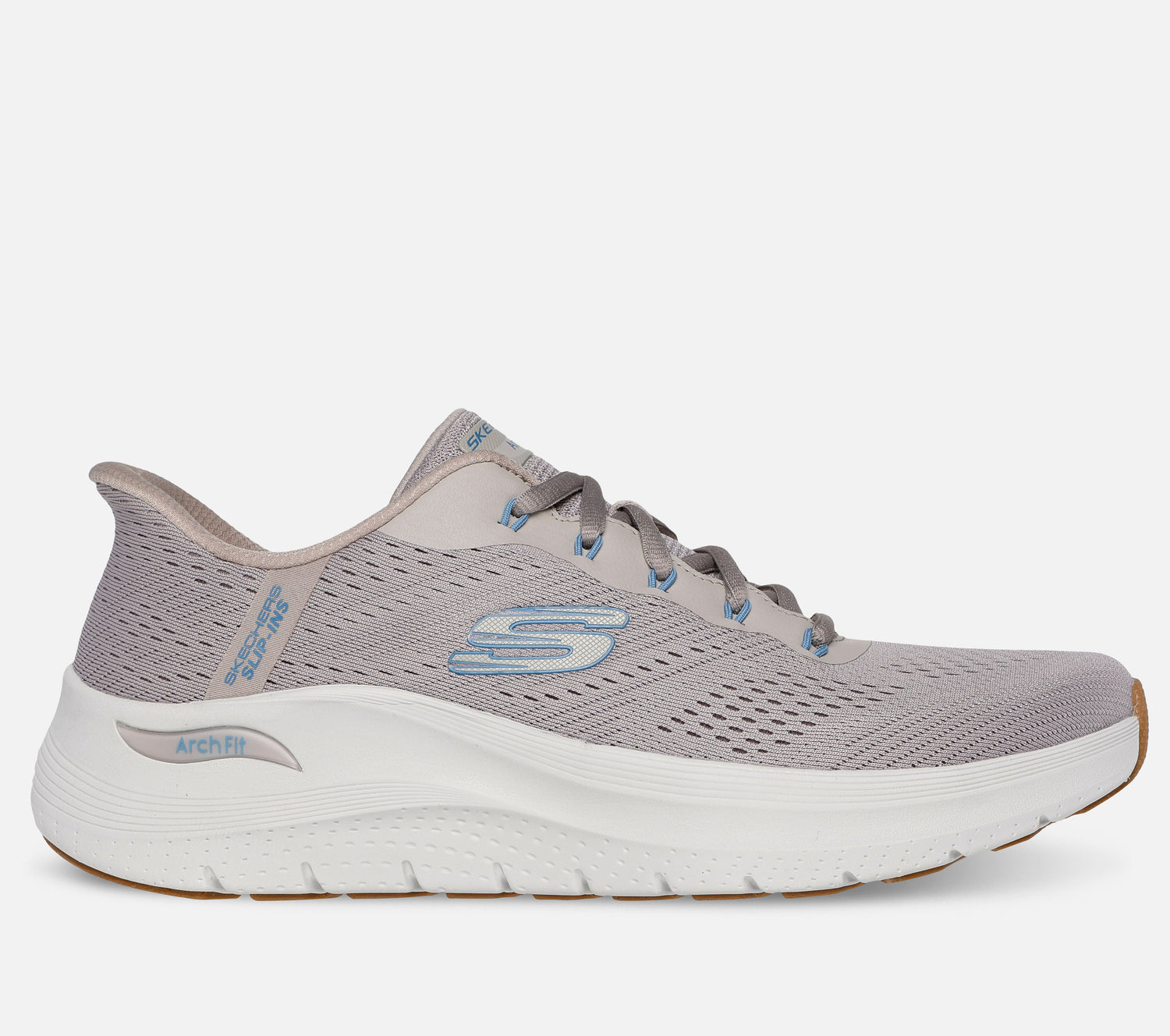 Extra Wide Fit: Slip-ins: Arch Fit 2.0 - Lestur Shoe Skechers.fi