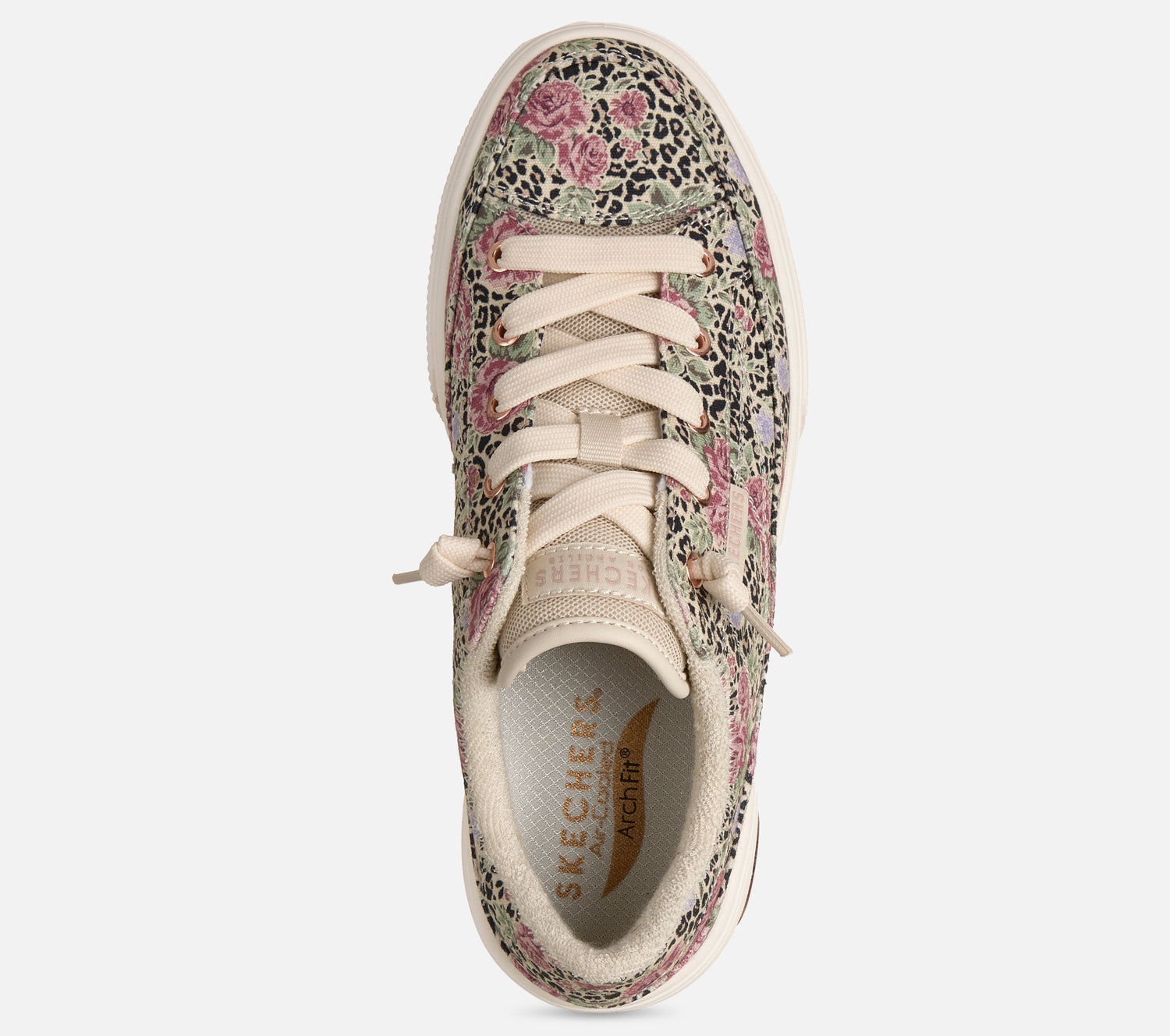 Arch Fit Arcade - Flowa Powa Shoe Skechers.fi