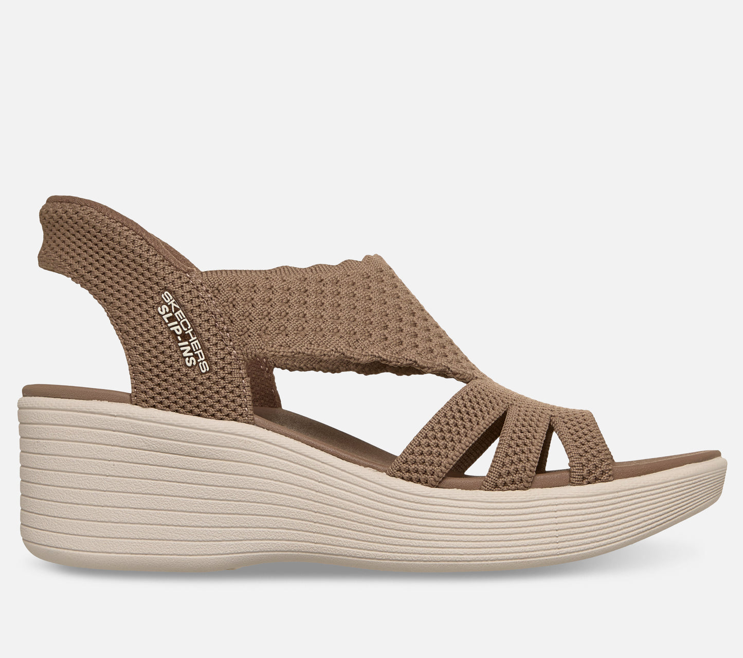 Slip-ins: Parallel Lite - Summer Invite Sandal Skechers.fi
