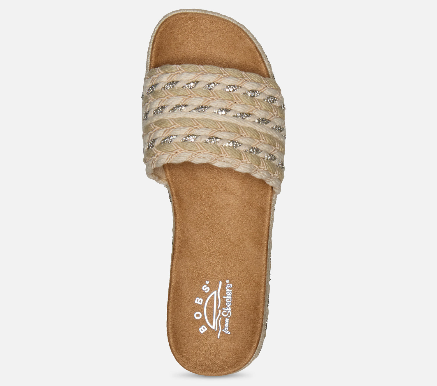 BOBS Misty Kiss – Island Peace Sandal Skechers.fi