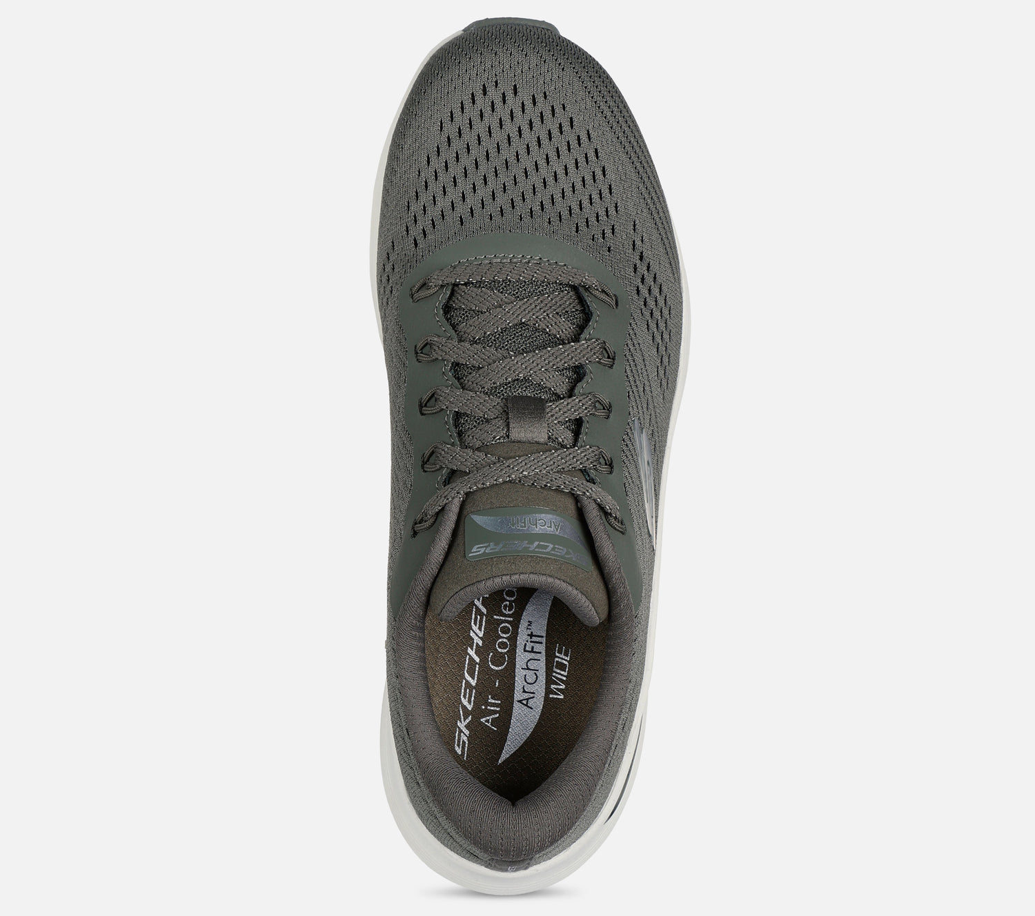 Wide Fit: Arch Fit 2.0 - Big League Shoe Skechers.fi