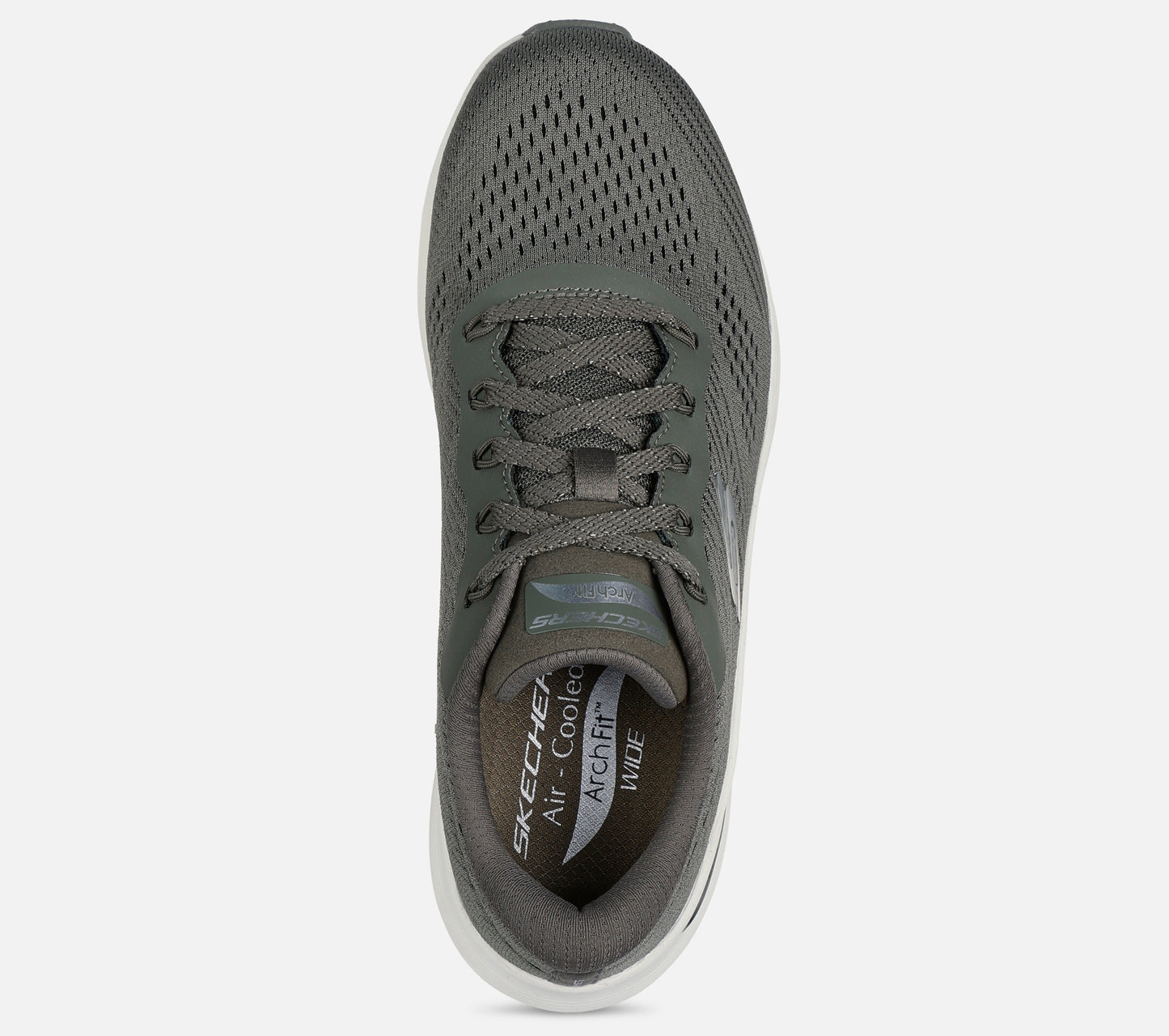 Wide Fit: Arch Fit 2.0 - Big League Shoe Skechers.fi