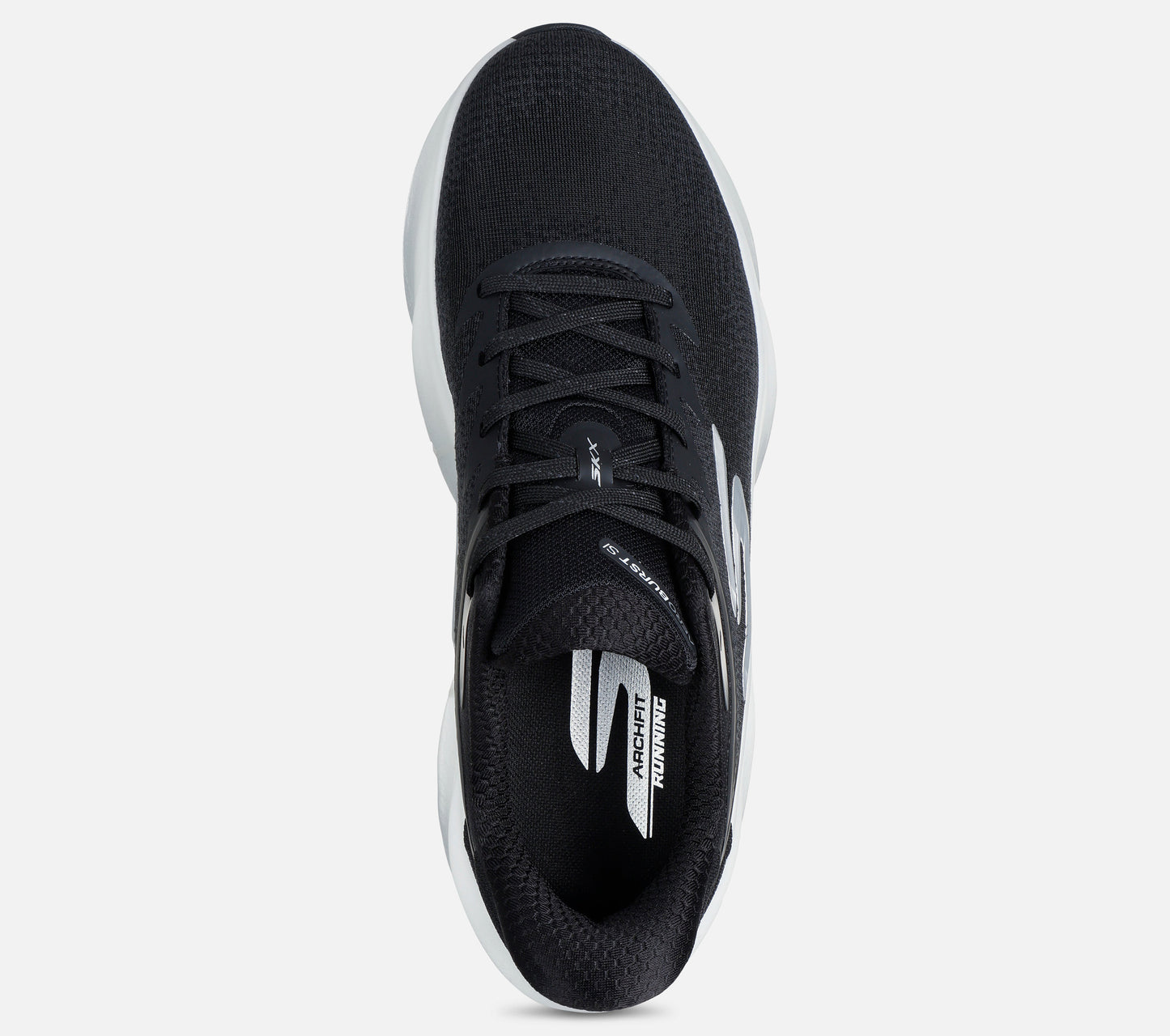 Slip-ins: Aero Burst Shoe Skechers.fi