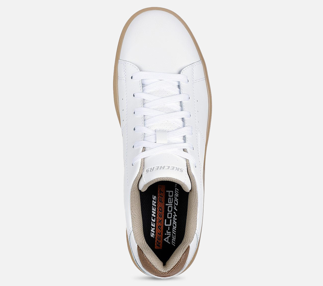 Relaxed Fit: Verloma - Conlan Shoe Skechers.fi