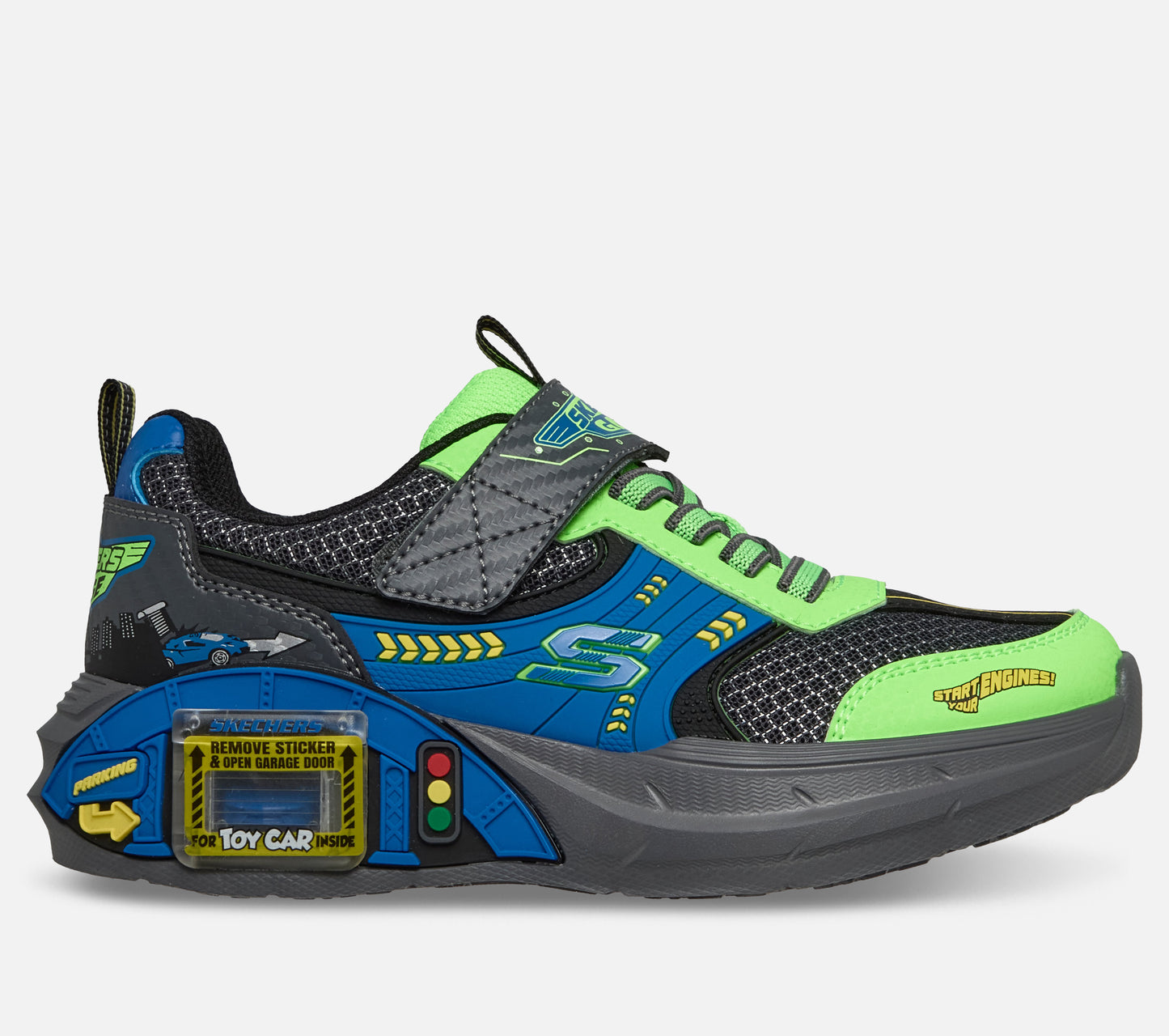 Garage Shoe Skechers.fi