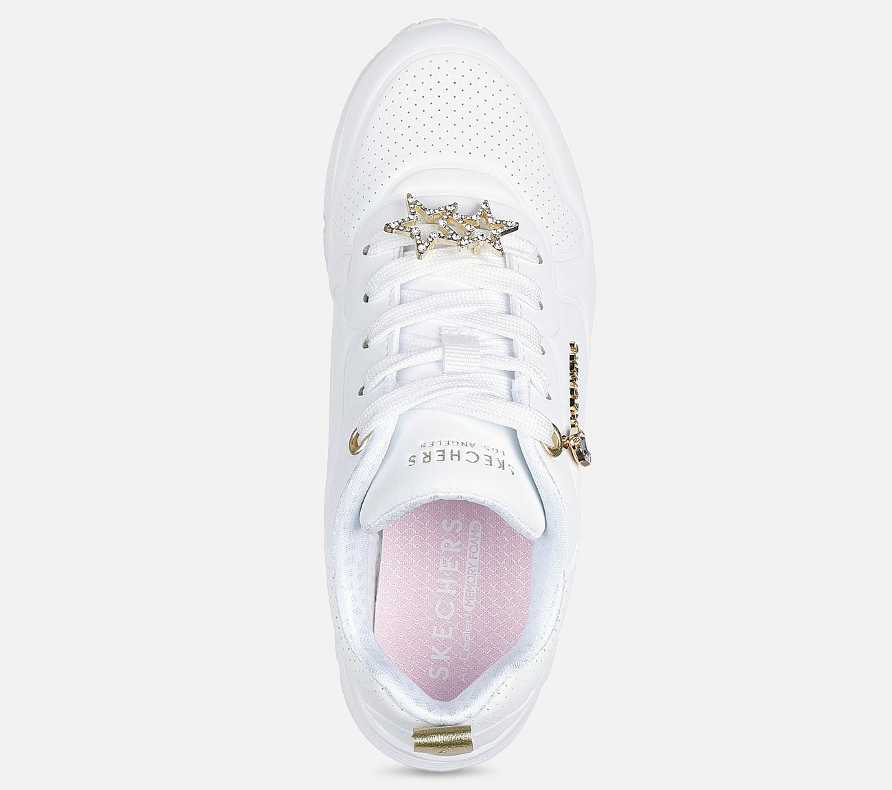 UNO Gen1 - Trendy Jewels Shoe Skechers.fi