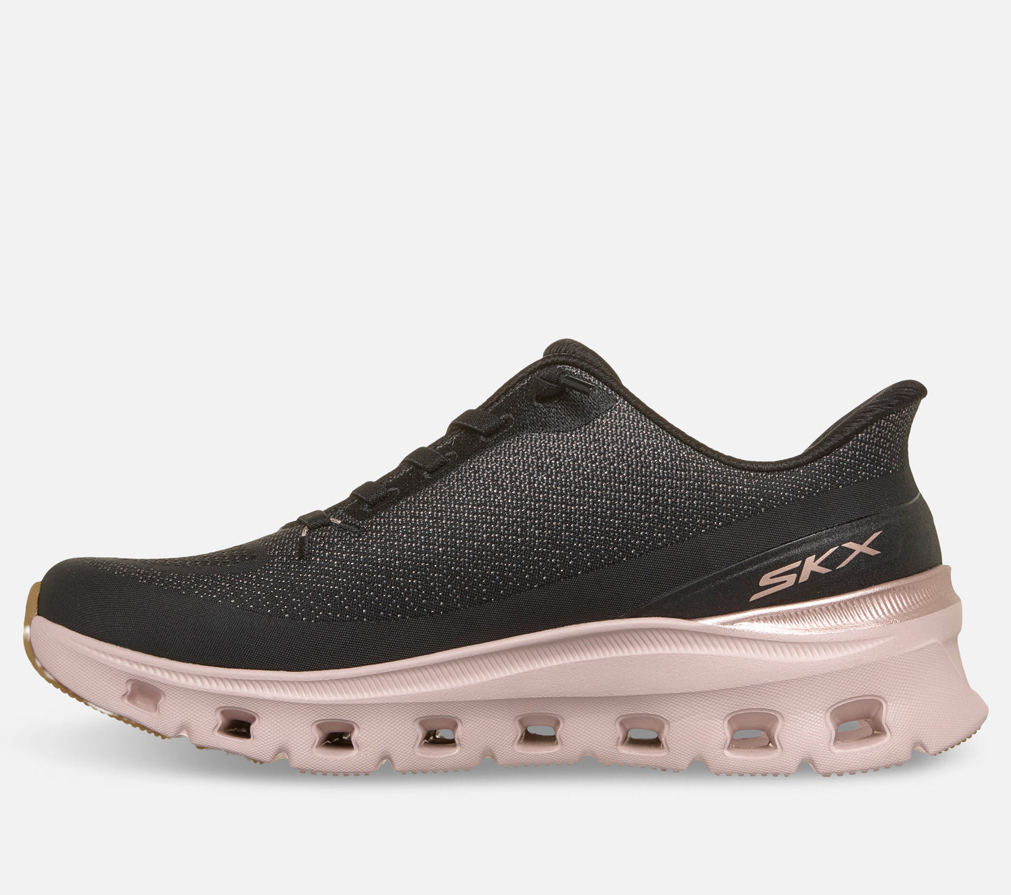 Slip-ins: Arch Fit Glide-Step Pro - Golden Pace