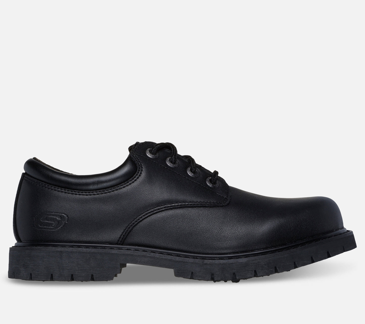 Work: Relaxed Fit: Cottonwood – Cantix Work Skechers.fi