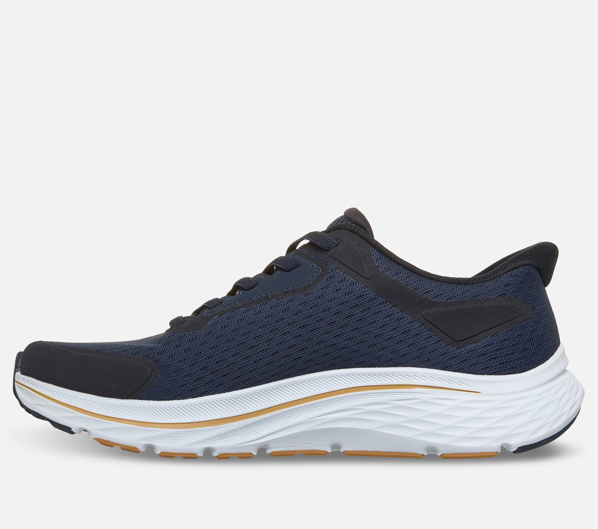 Slip-ins: GO RUN Consistent 3 Shoe Skechers.fi