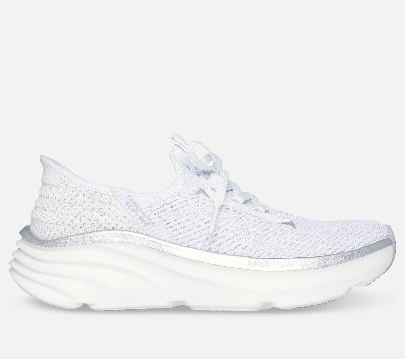 Relaxed Fit: Slip-ins: D'Lux Vapor - Evening Glow Shoe Skechers.fi