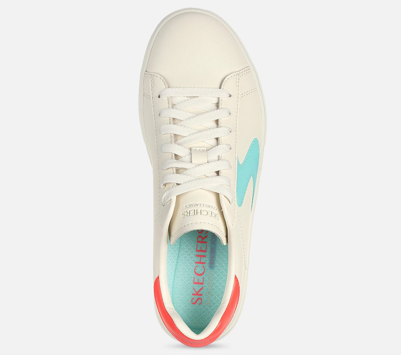 Eden LX - Top Grade Shoe Skechers.fi