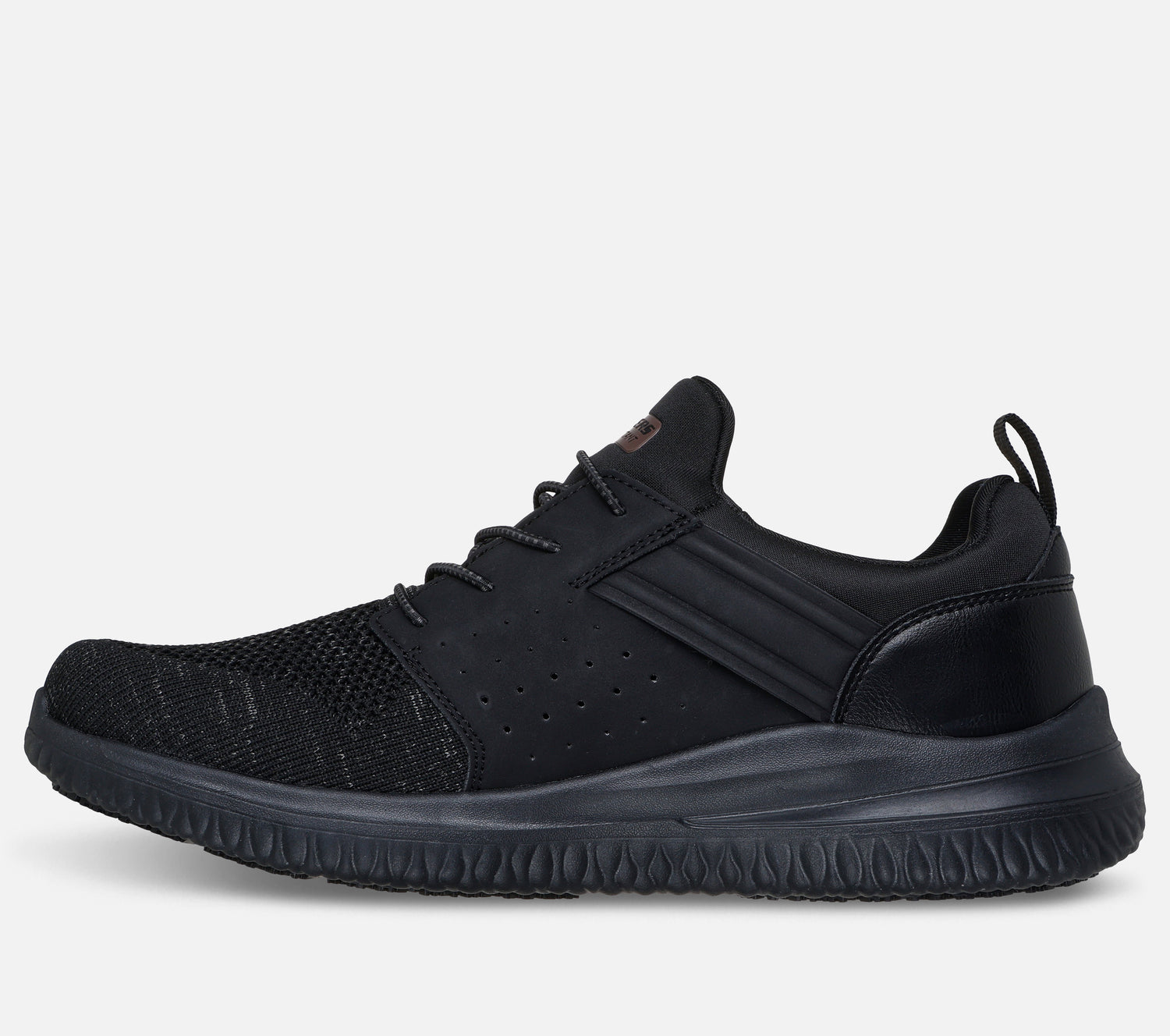 Work: Delson 3.0 – Oteron Work Skechers.fi