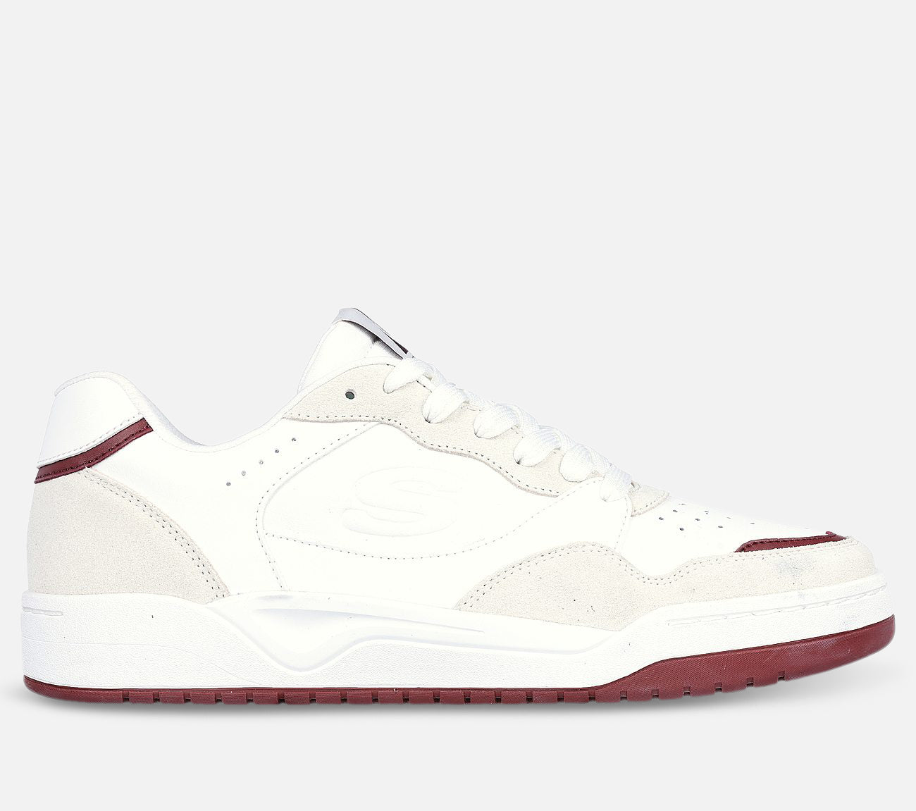 Koopa Court - Volley Low Shoe Skechers.fi