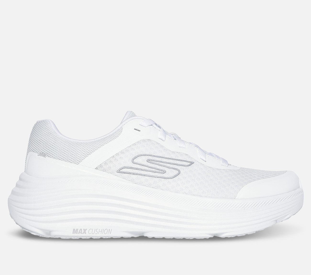 Max Cushioning Endeavour Shoe Skechers.fi