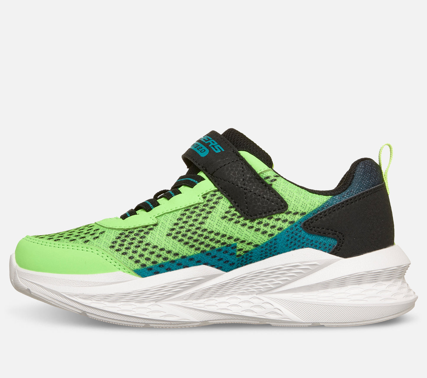 S-Lights: Meteor-Lights 2.0 Shoe Skechers.fi