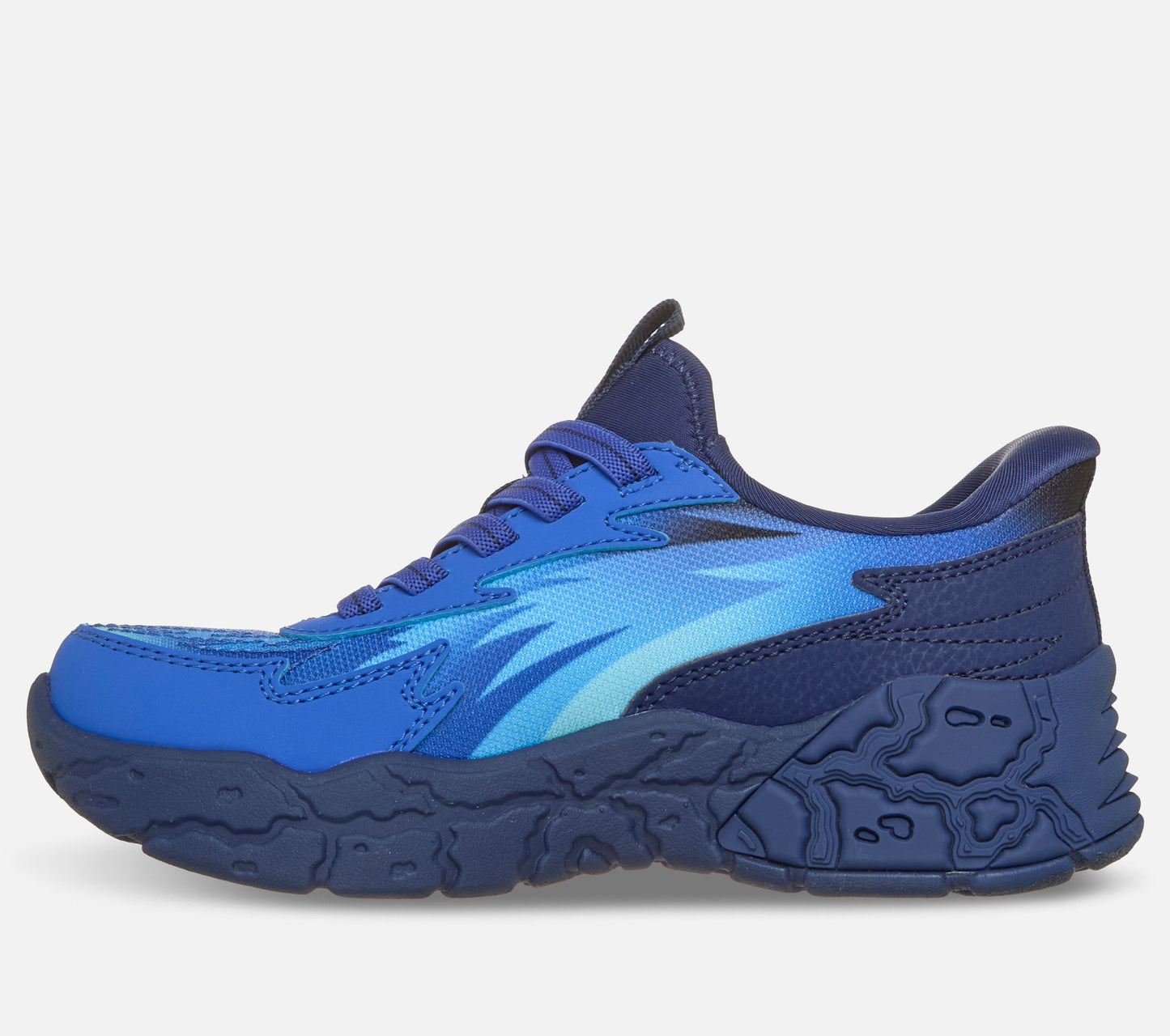 Slip-ins: Thermo-Quake - Flame Fury Shoe Skechers.fi