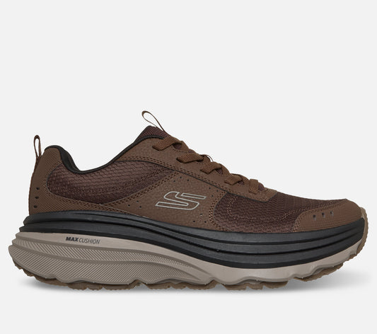 Relaxed Fit: Max Cushioning Zirrus - Zirrostratus