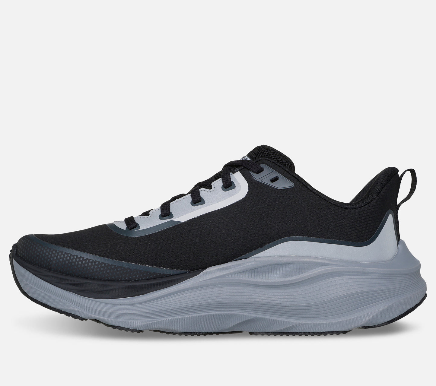Max Cushioning Max Run - Vorteza - Waterproof