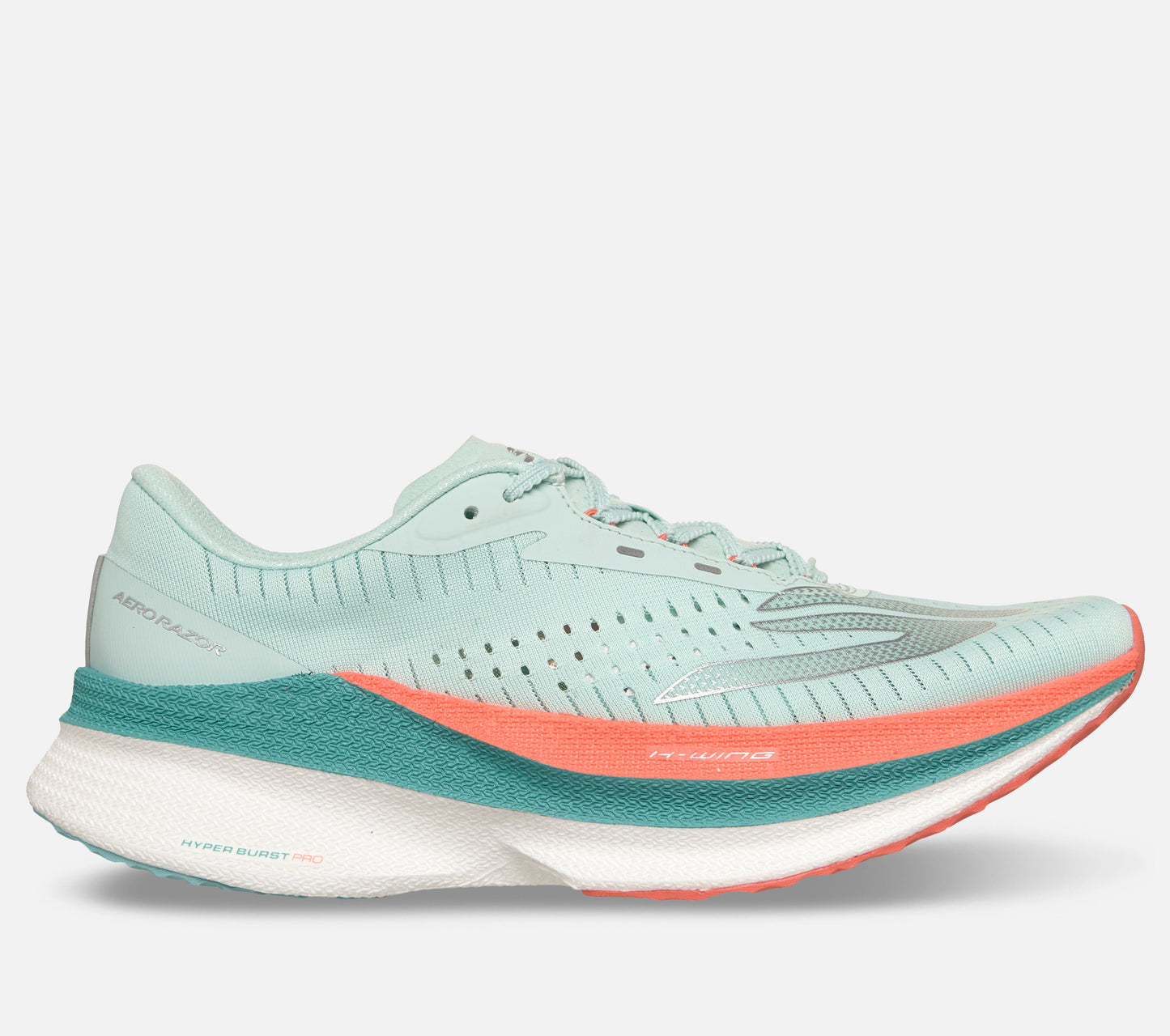 Aero Razor Shoe Skechers.fi