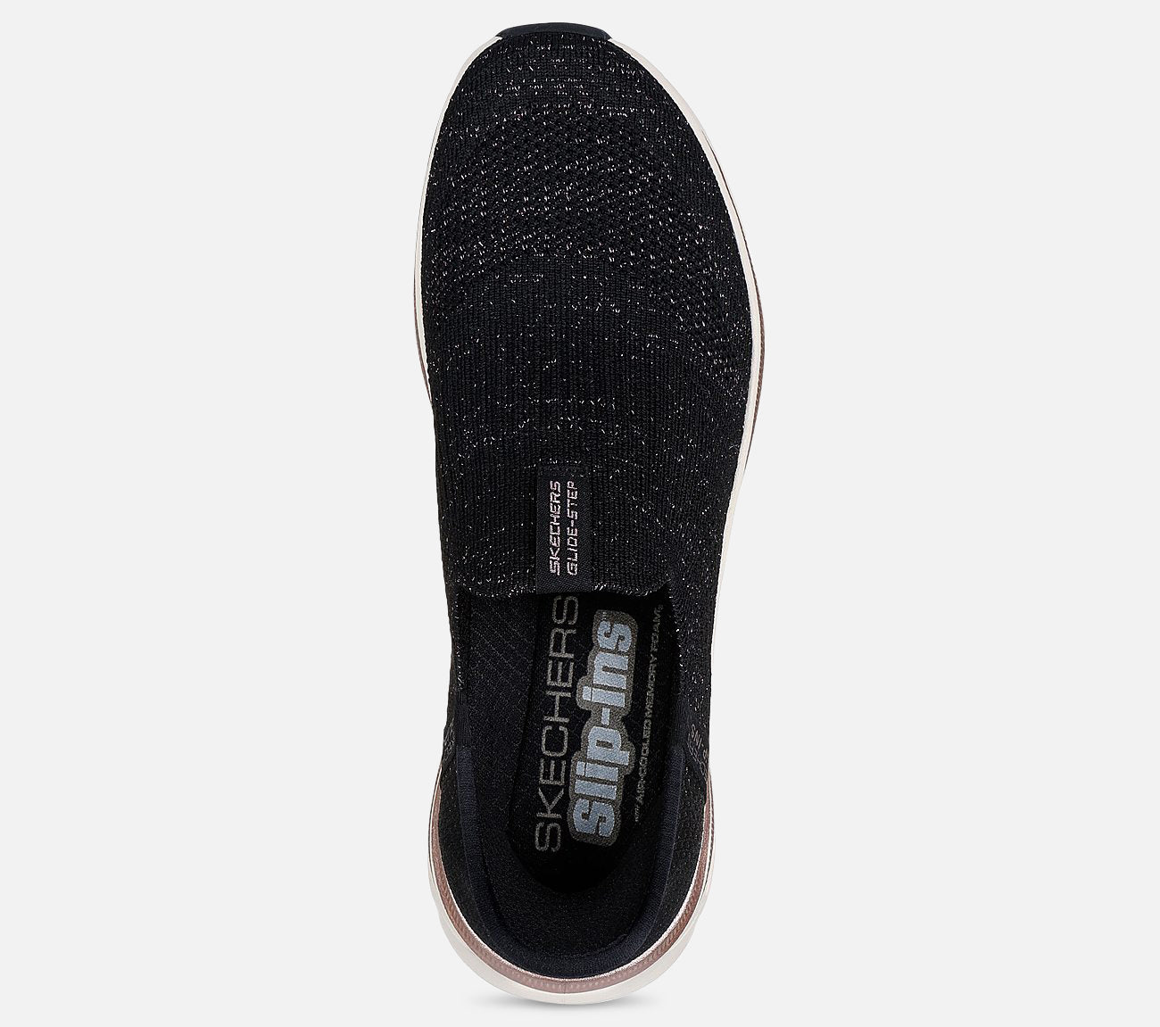 Slip-ins: Glide-Step Pro - Night Gleam Shoe Skechers.fi