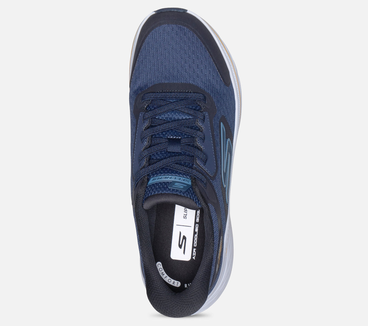 Slip-ins: GO RUN Consistent 3 Shoe Skechers.fi