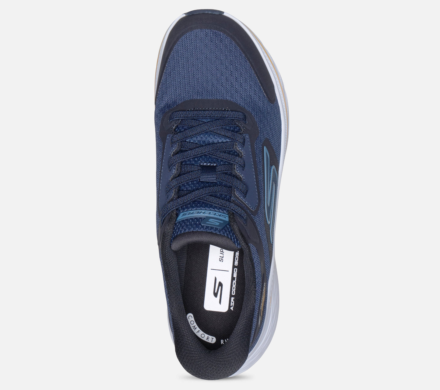 Slip-ins: GO RUN Consistent 3 Shoe Skechers.fi