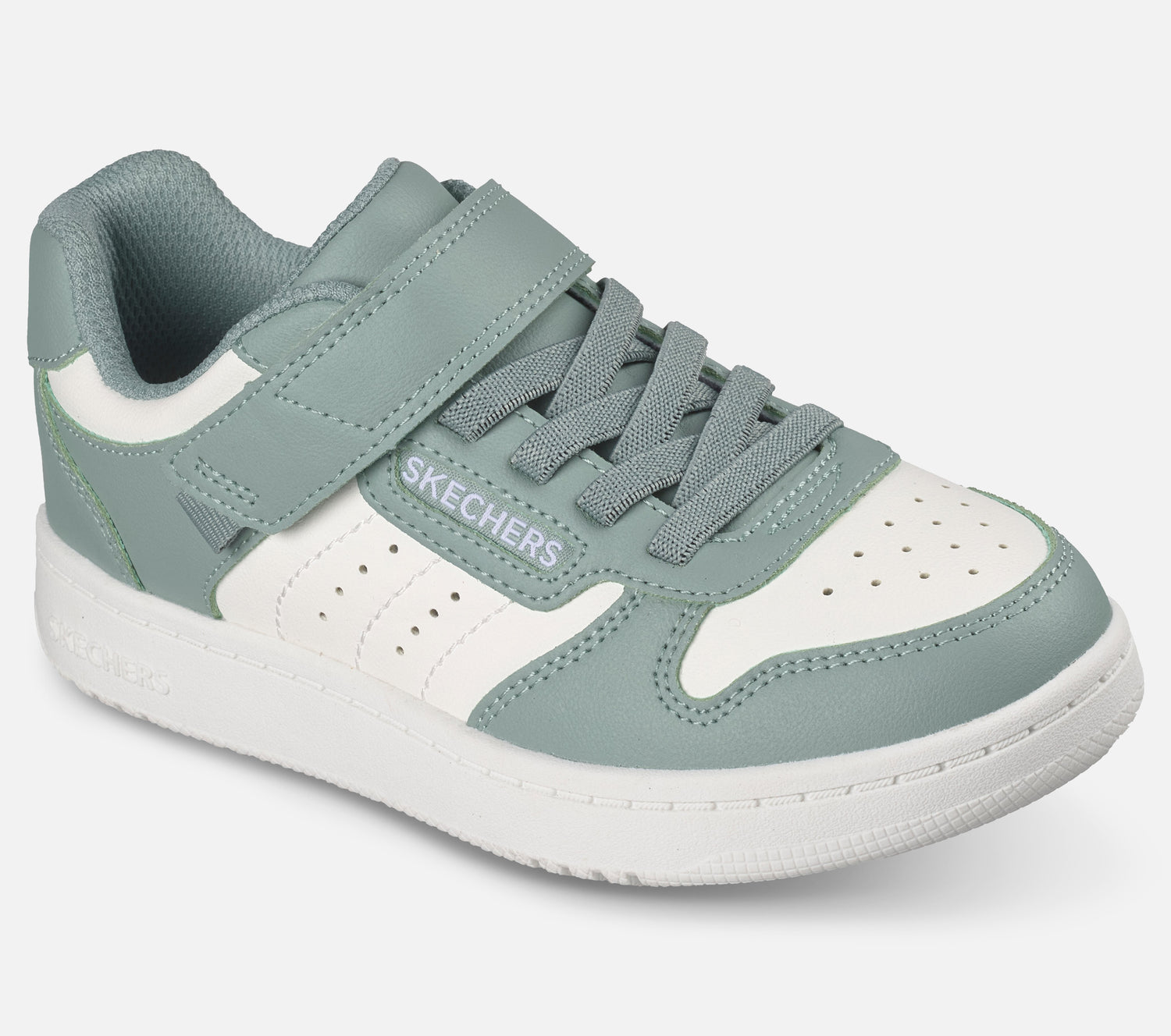 Quick Street Shoe Skechers.fi