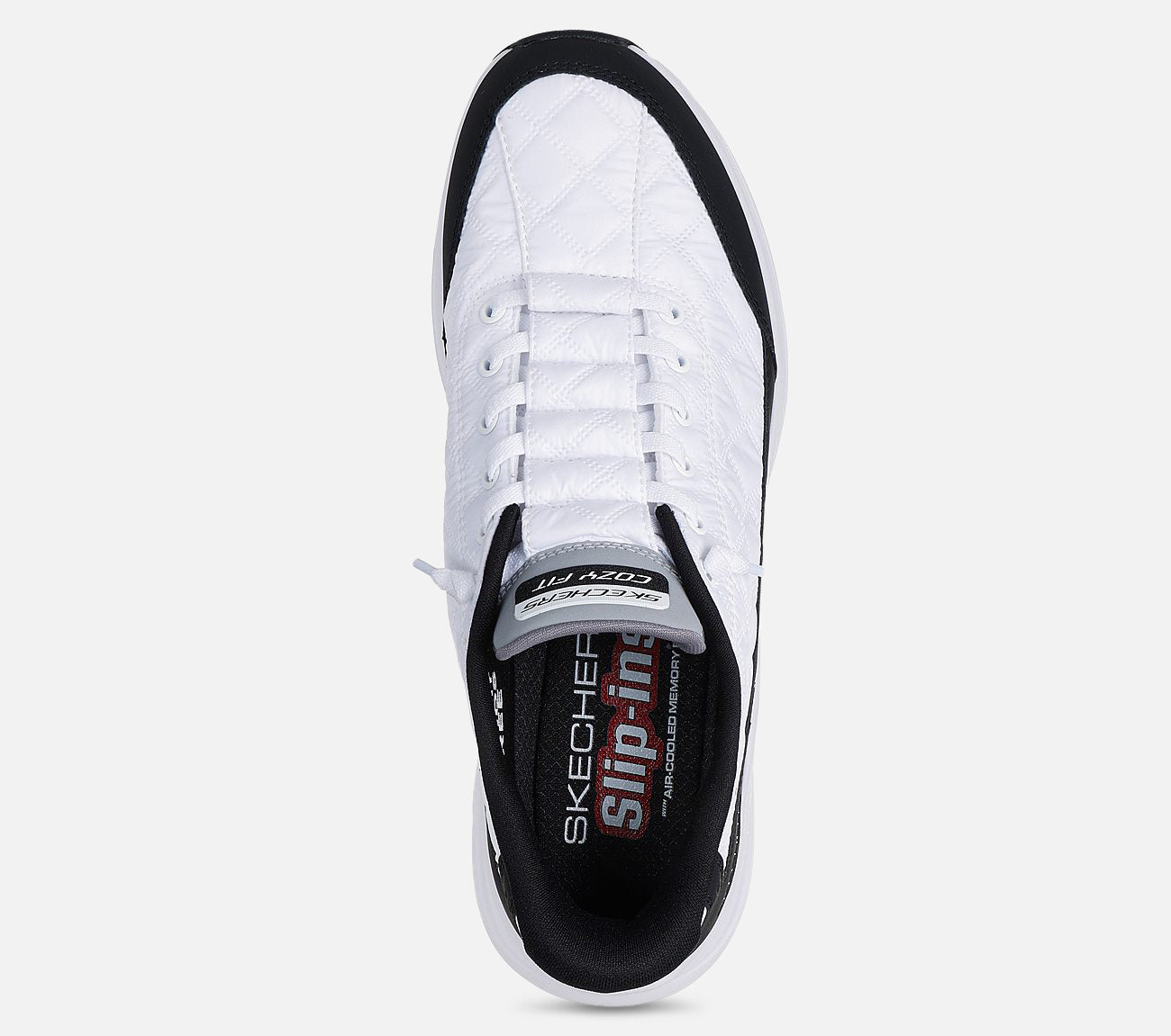 Slip-ins: Contour Foam - Cozy Fit Shoe Skechers.fi