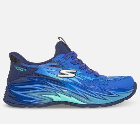 Slip-ins: Thermo-Quake - Flame Fury Shoe Skechers.fi
