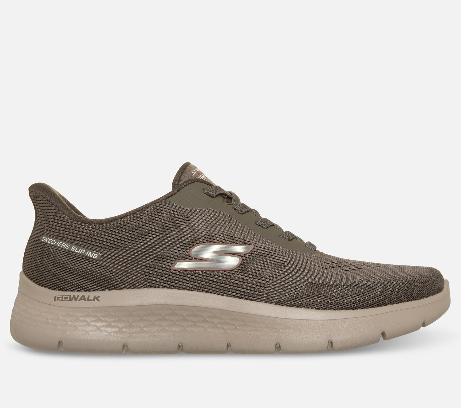 Slip-ins: GO WALK Flex - Master Shoe Skechers.fi