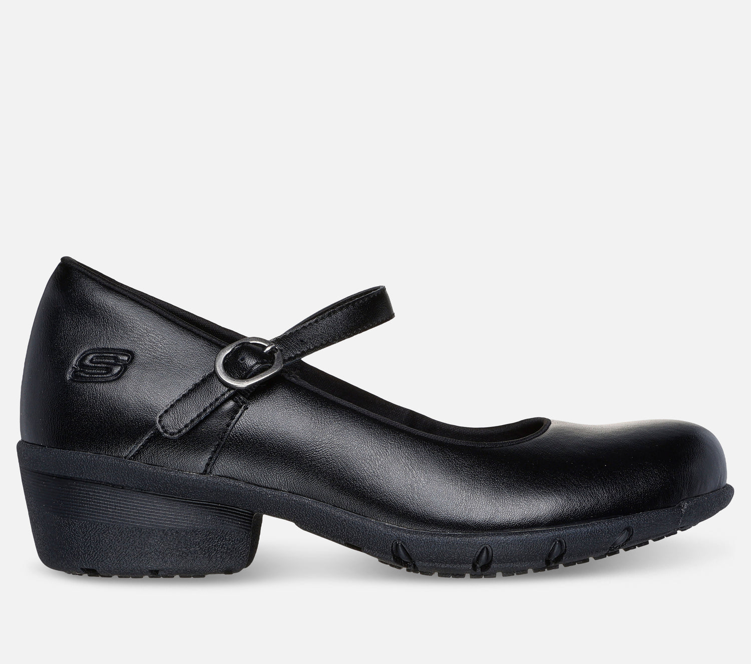 Work: Elsit Work Skechers.fi