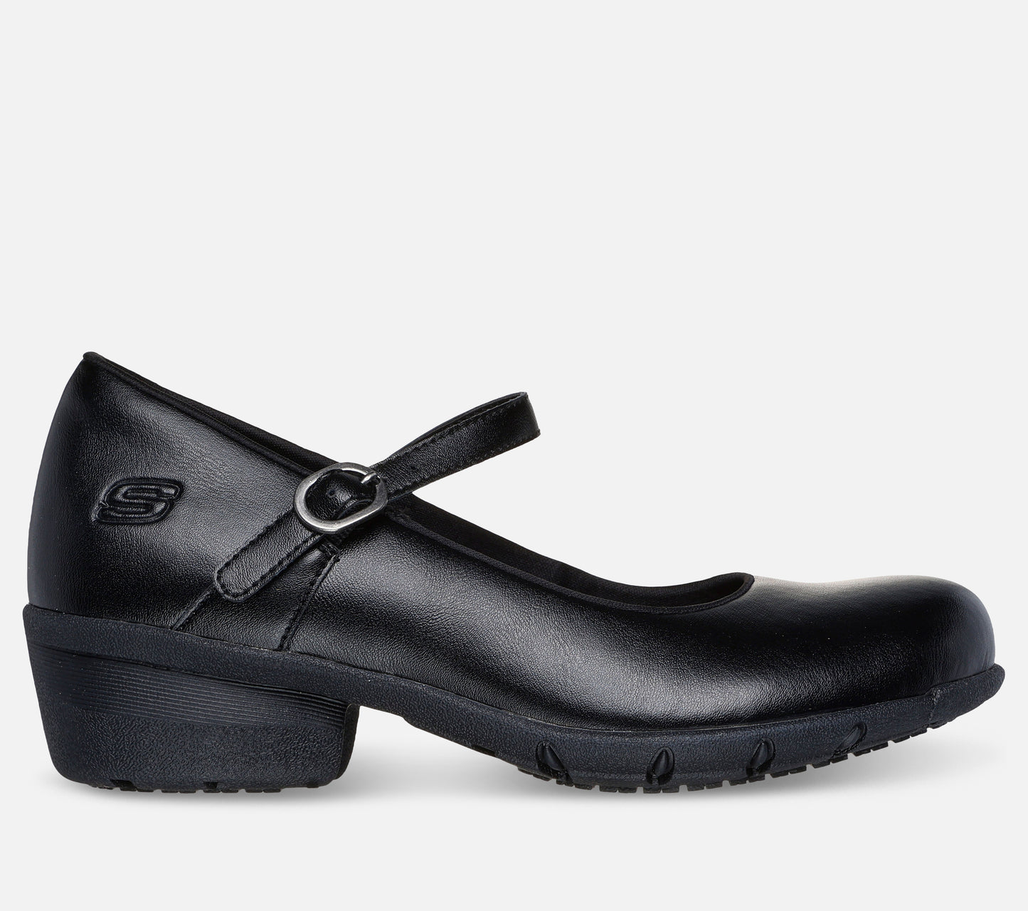 Work: Elsit Work Skechers.fi