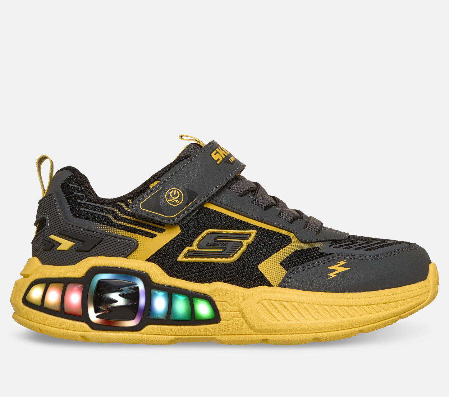 S-Lights: Light Storm 3.0 Shoe Skechers.fi