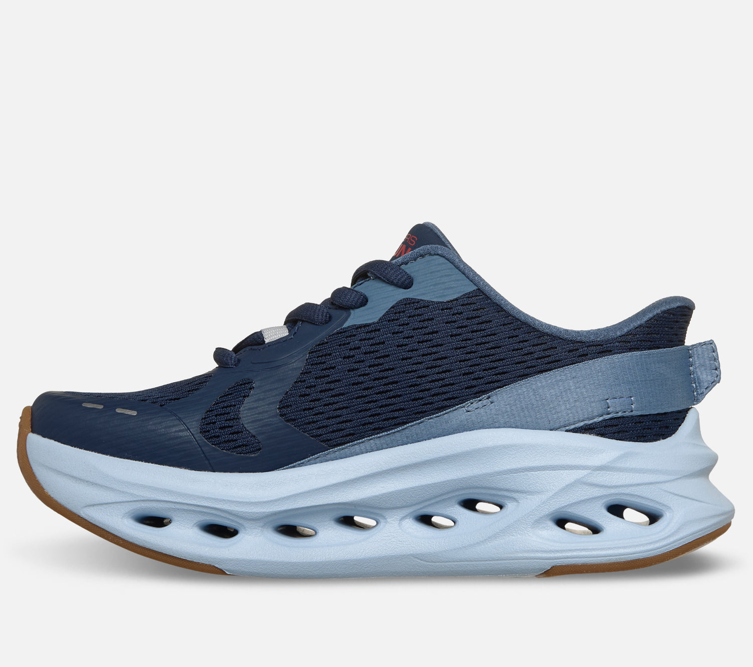 Slip-ins: Max Cushioning Glide-Step - Advert Shoe Skechers.fi