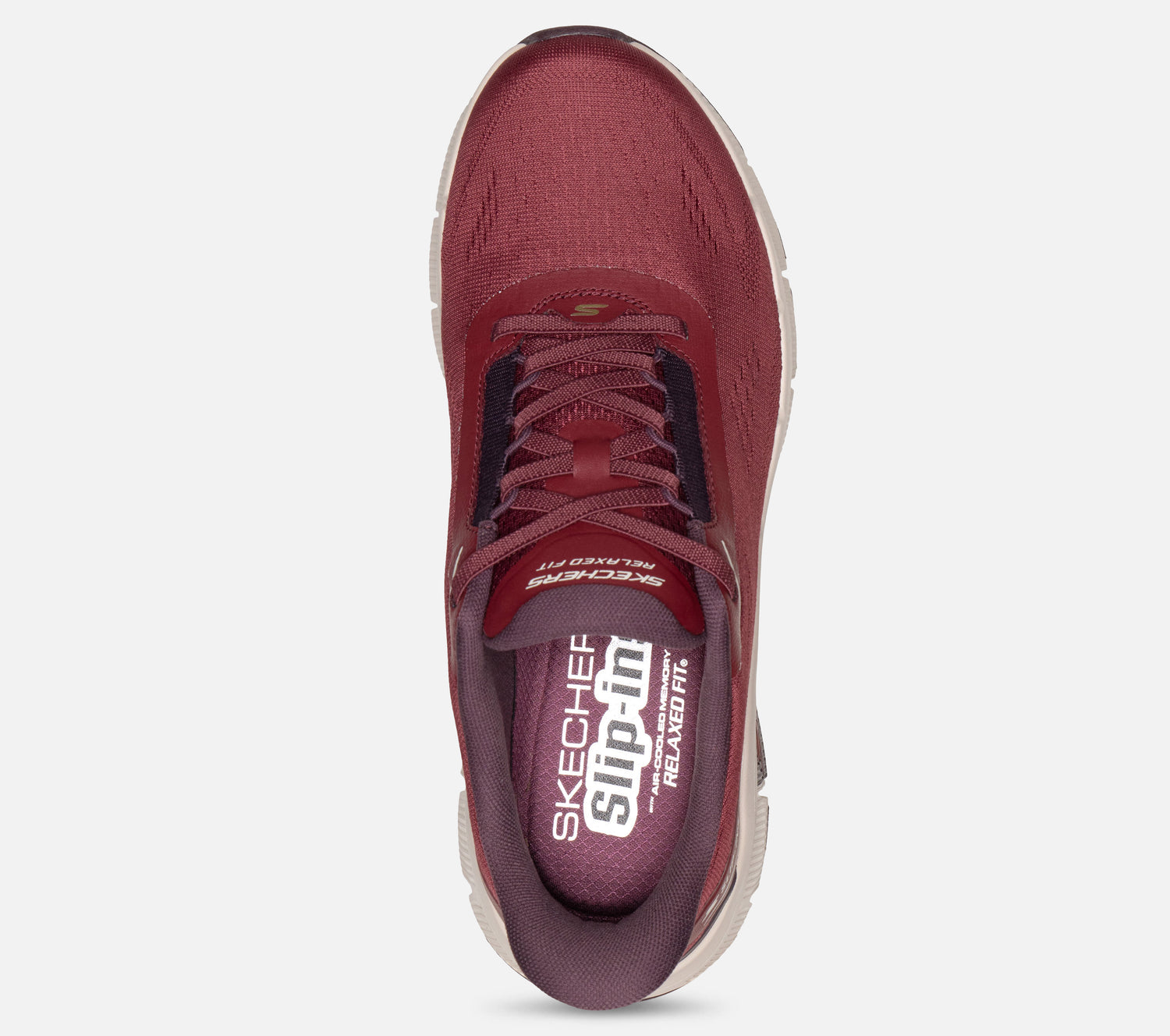 Relaxed Fit: Slip-ins: Flex - Zayder Shoe Skechers.fi