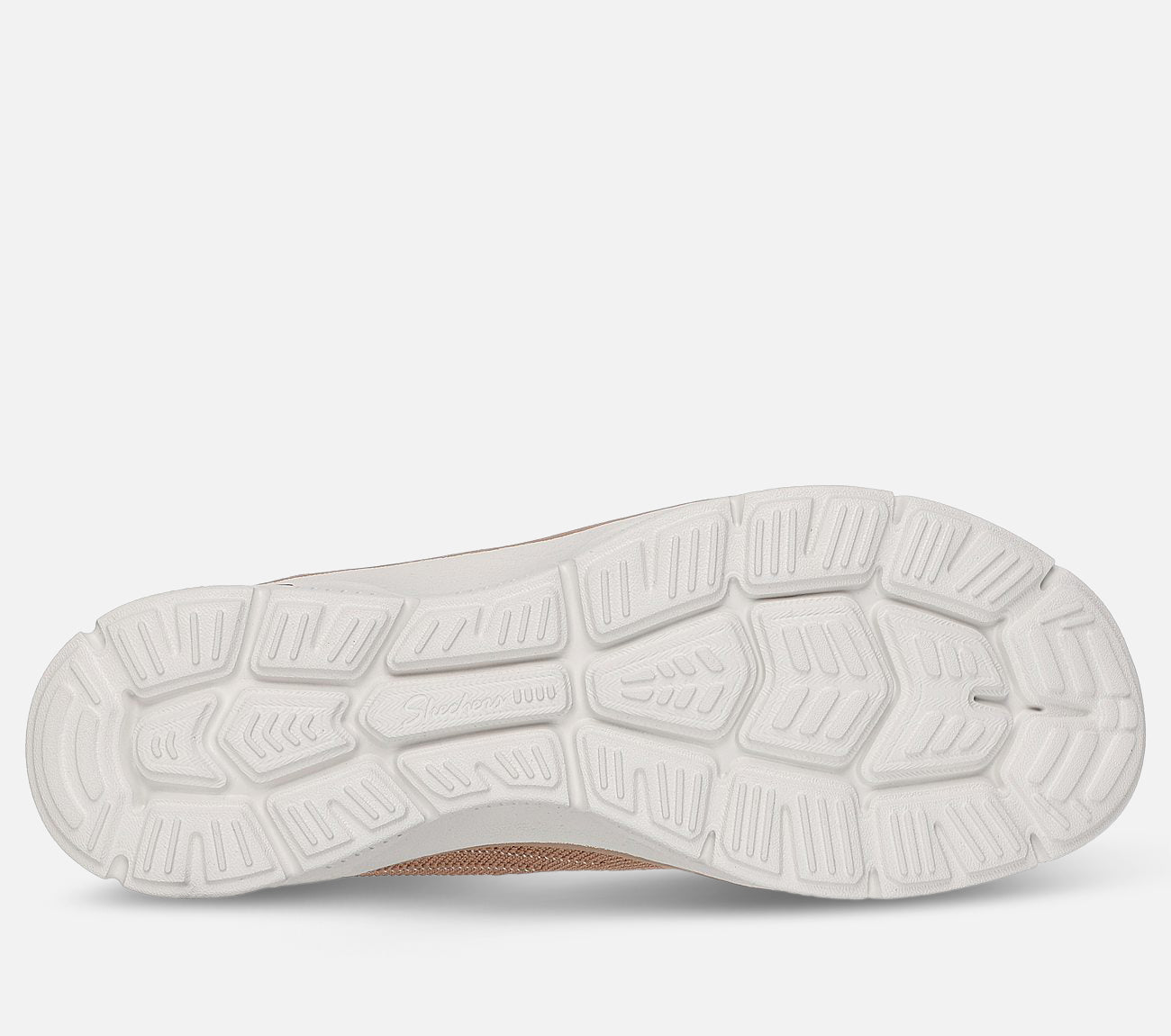 Arch Fit Sunny - Comfort Flow Ballerina Skechers.fi