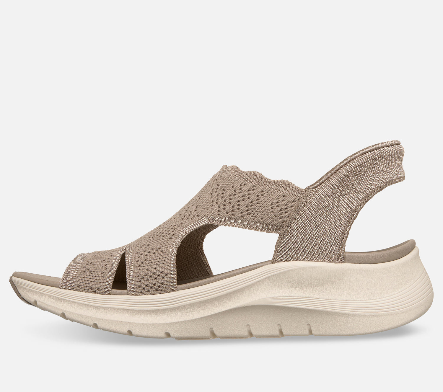 Slip-ins: Arch Fit 2.0 - Best Match Sandal Skechers.fi
