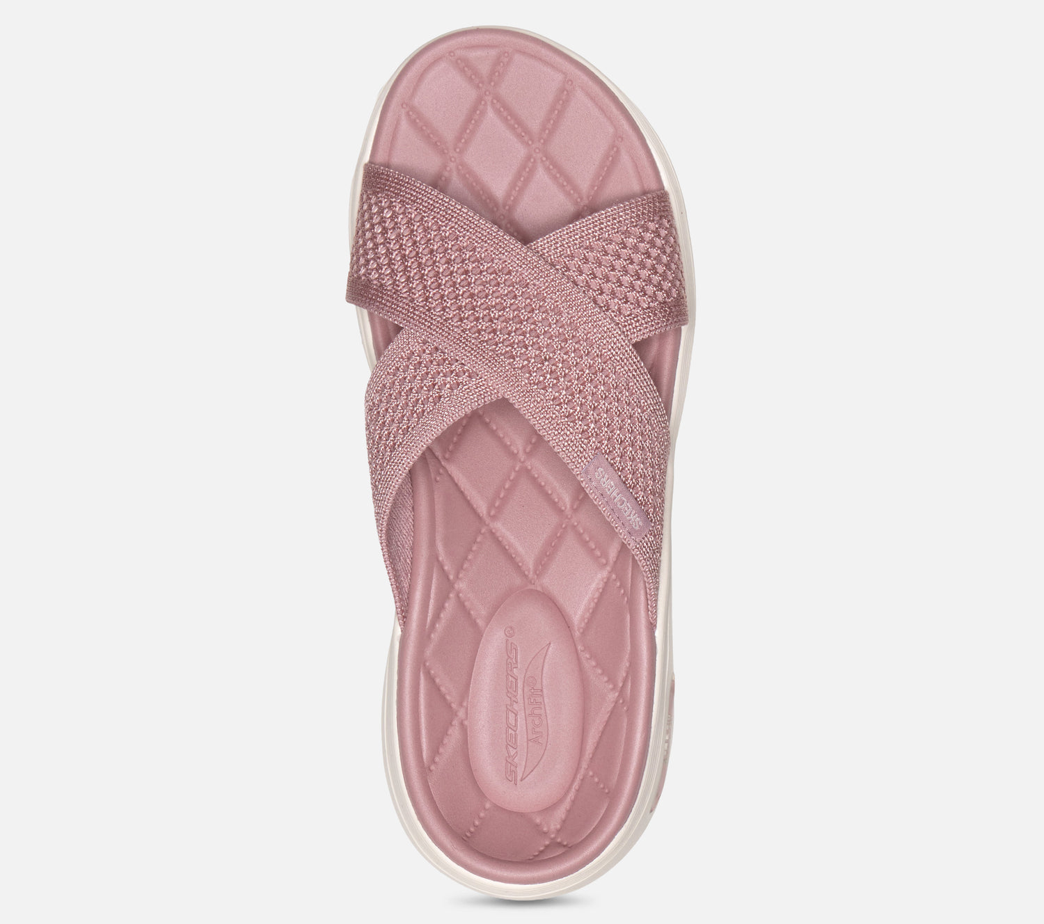 GO WALK Arch Fit 2.0 - Grace Sandal Skechers.fi