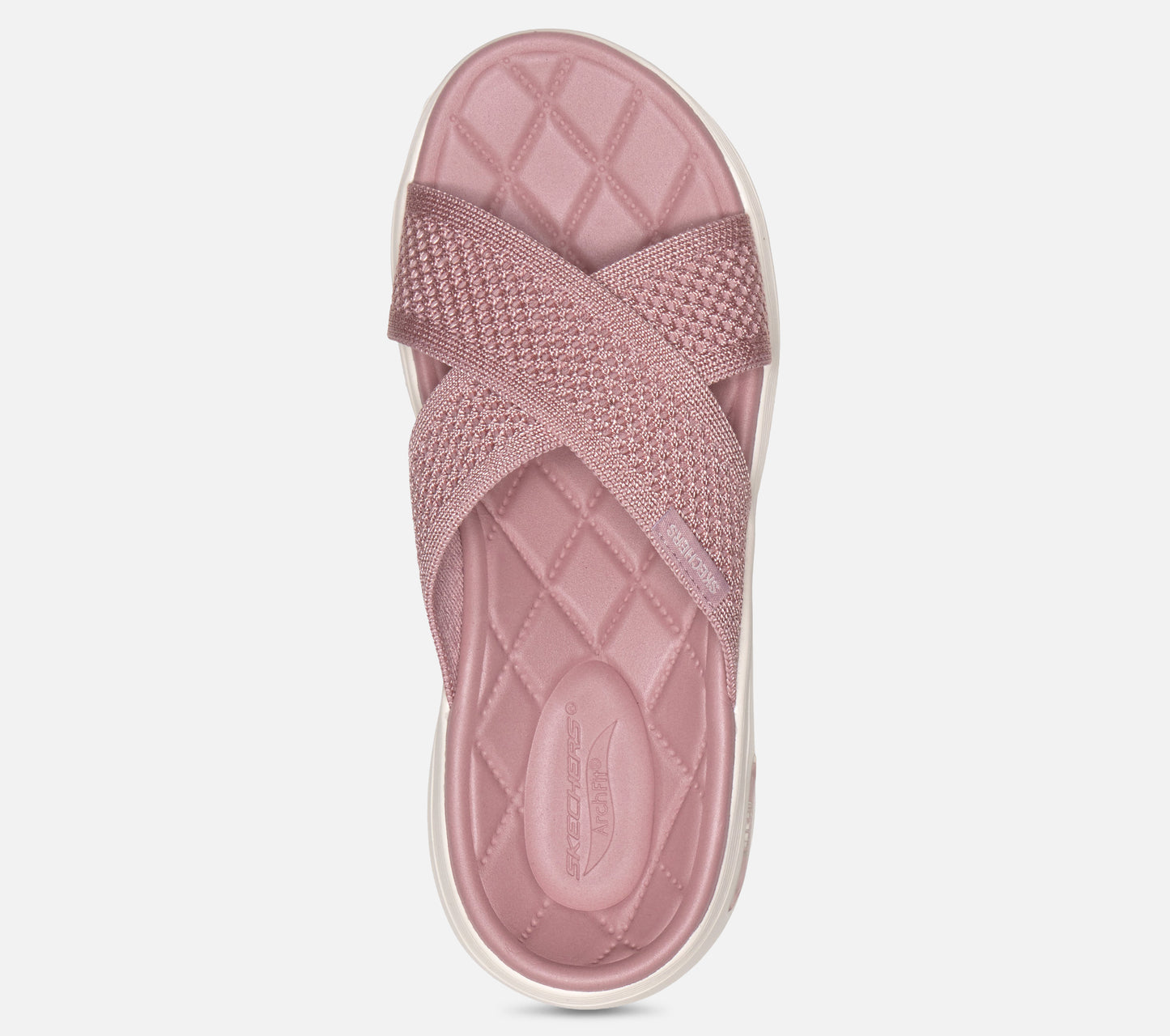 GO WALK Arch Fit 2.0 - Grace Sandal Skechers.fi