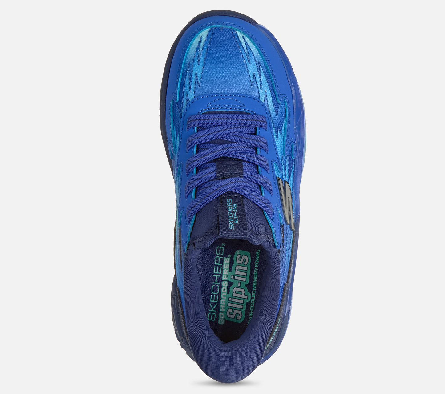 Slip-ins: Thermo-Quake - Flame Fury Shoe Skechers.fi