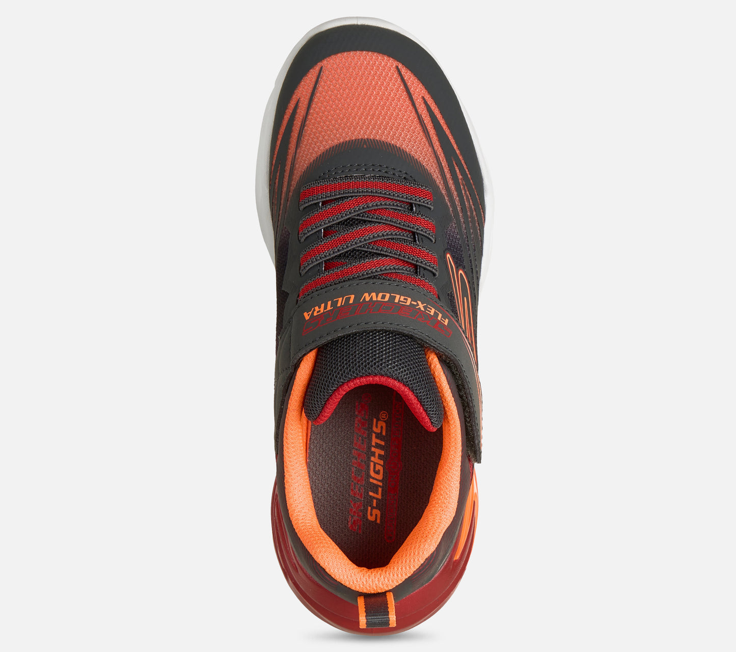 S-Lights: Flex-Glow Ultra Shoe Skechers.fi