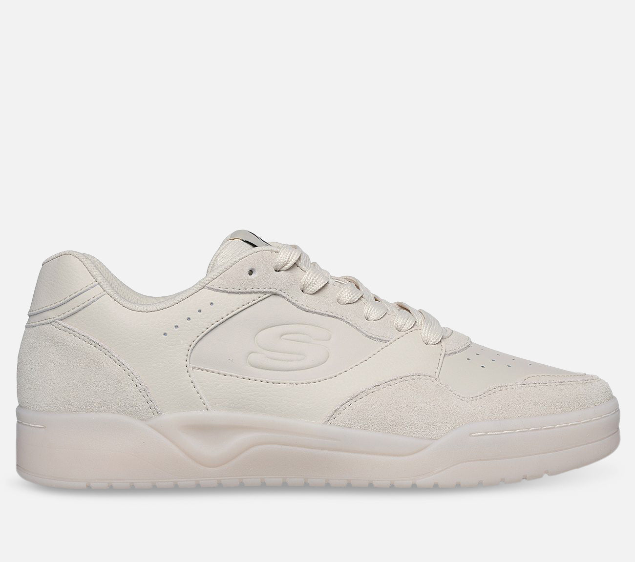 Koopa Court - Volley Low Shoe Skechers.fi