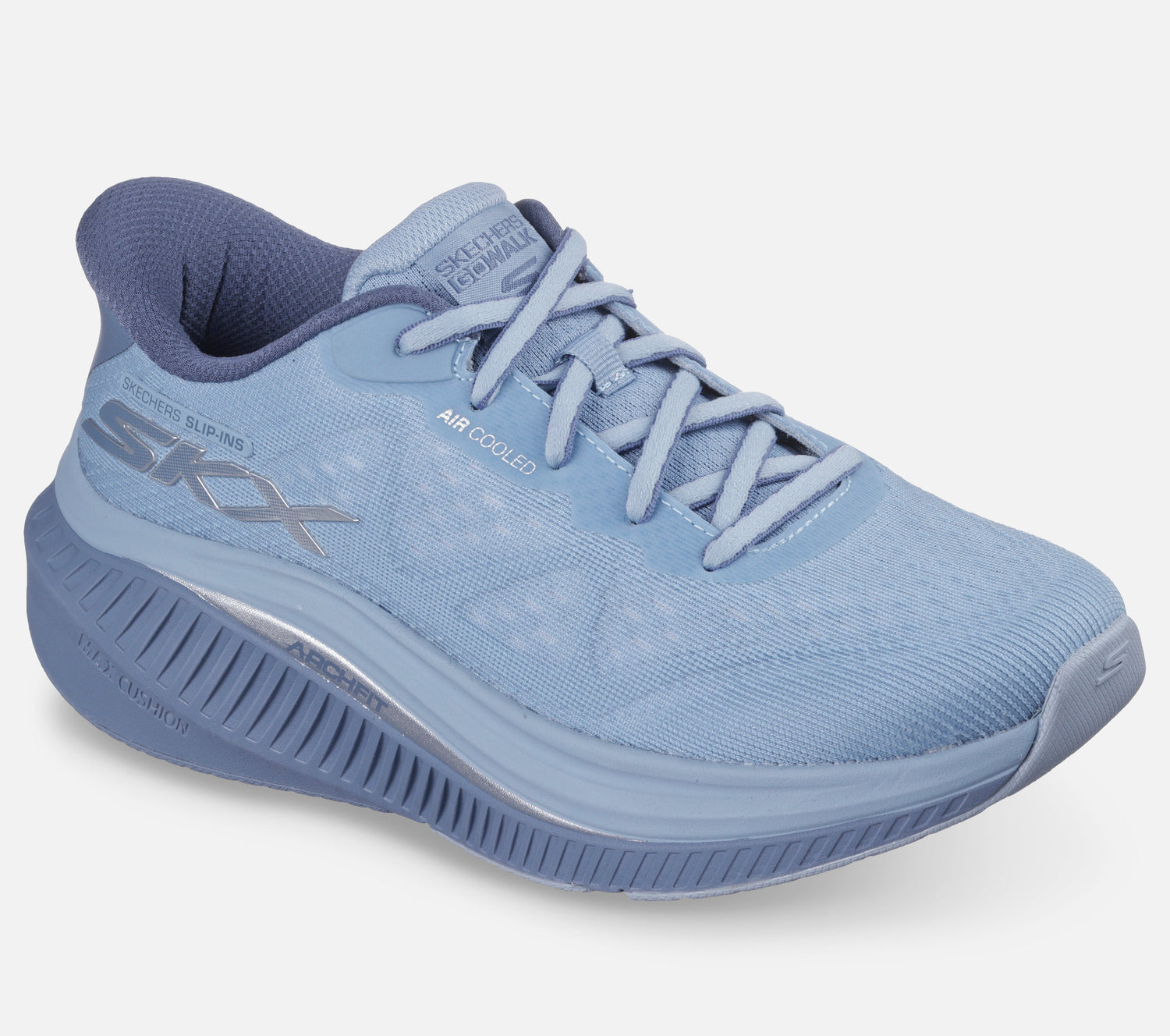 Slip-ins: GO WALK Max Cushioning Arch Fit - Areena Shoe Skechers.fi