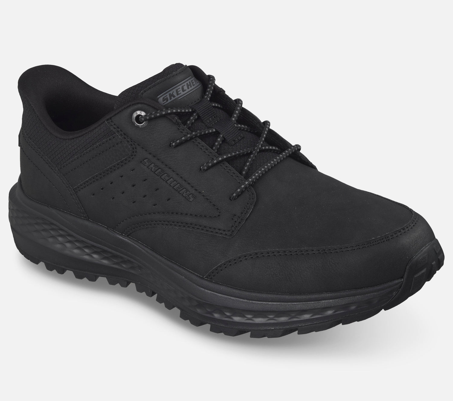 Relaxed Fit: Slip-ins: Slade Ultra - Ronan Shoe Skechers.fi