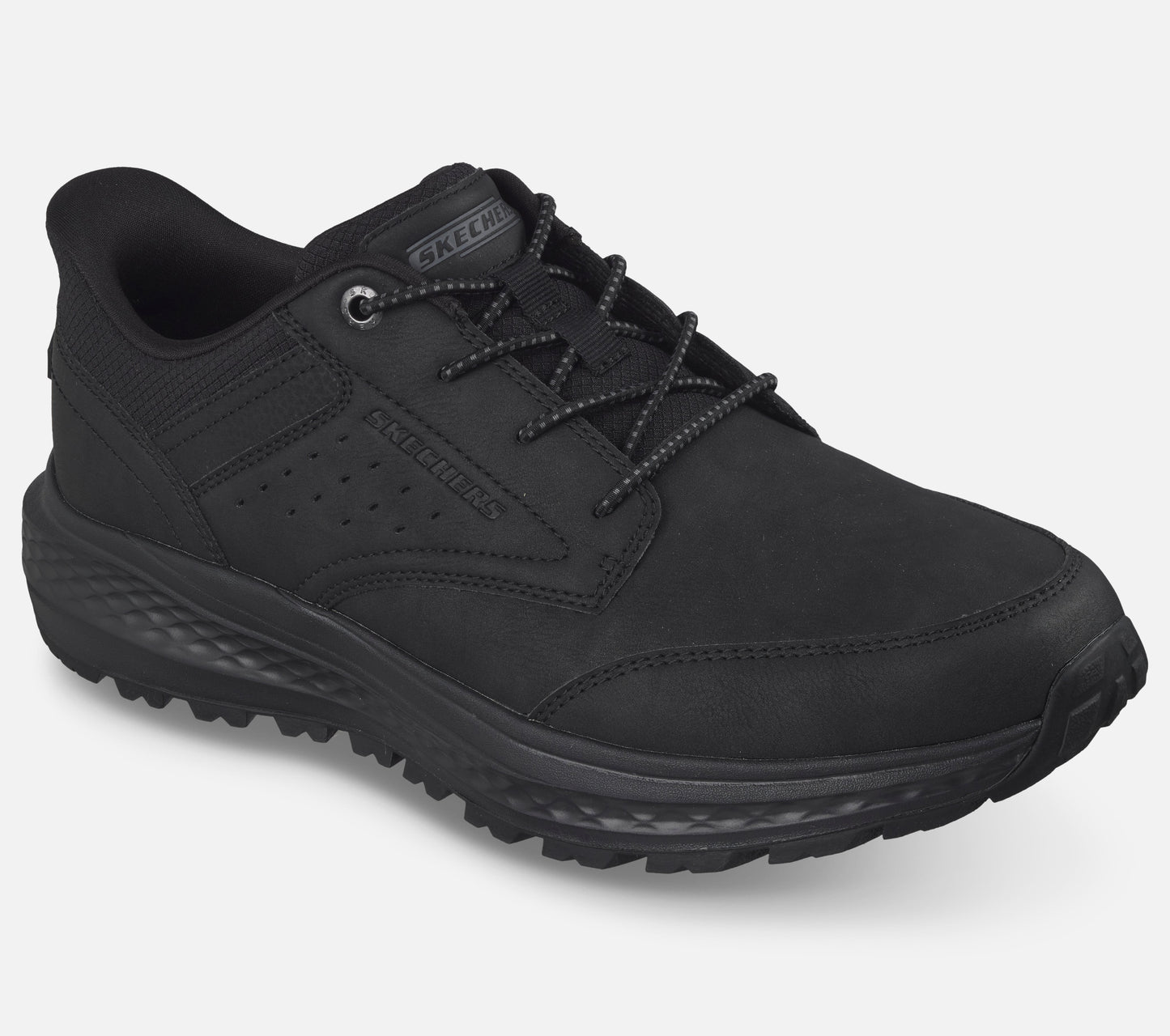 Relaxed Fit: Slip-ins: Slade Ultra - Ronan Shoe Skechers.fi