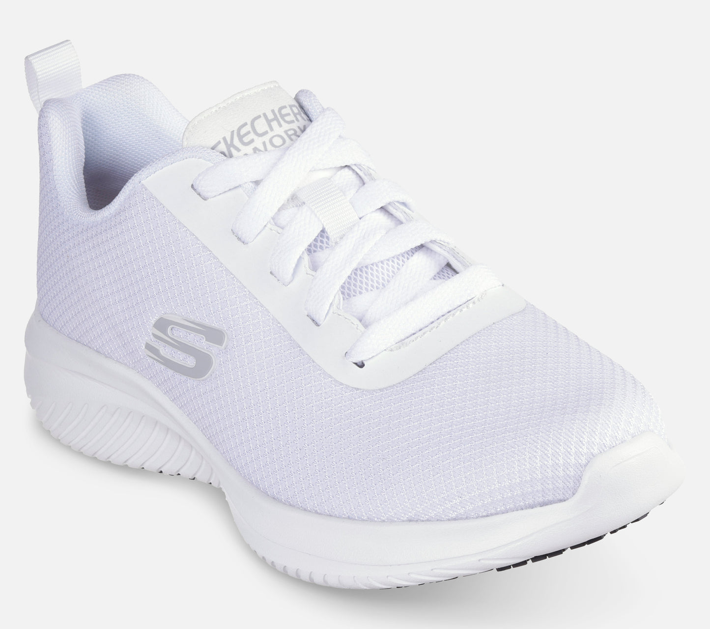 Work: Ultra Flex 3.0 SR - Jinie Shoe Skechers.fi