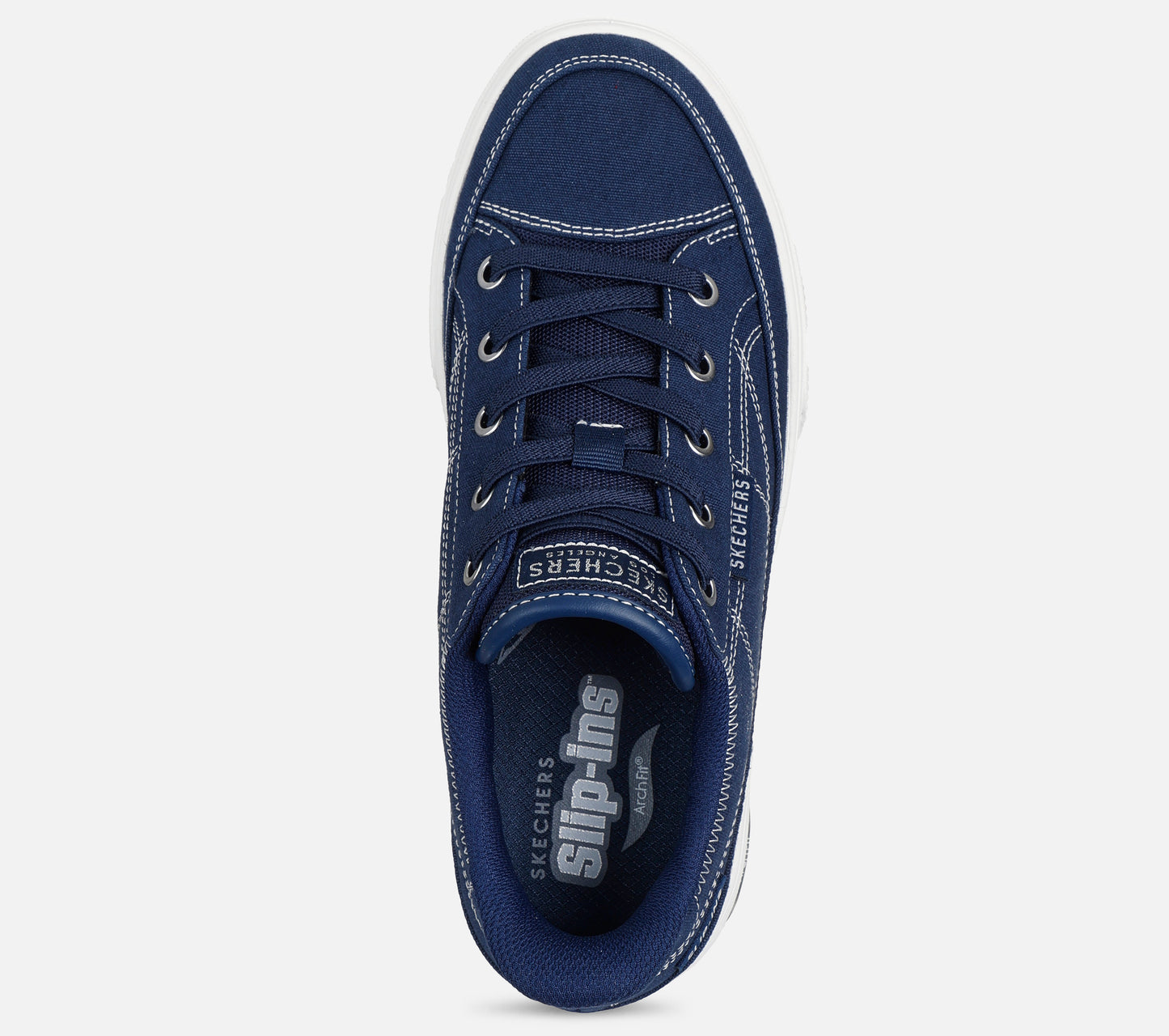 Slip-ins: Arch Fit Arcade - See Ya There Shoe Skechers.fi