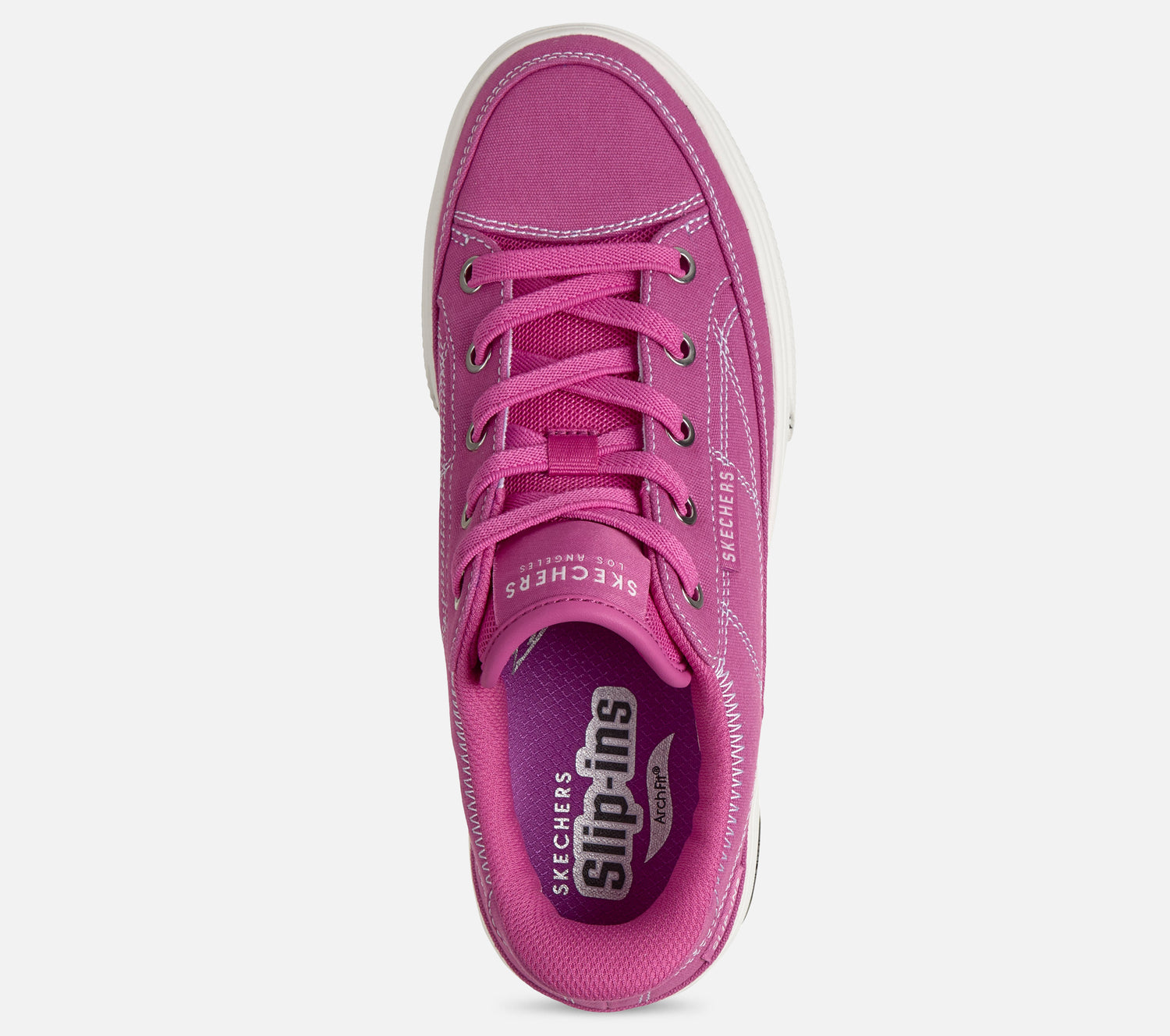 Slip-ins: Arch Fit Arcade - See Ya There Shoe Skechers.fi
